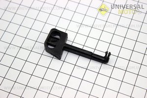 Важіль "підсосу" 137/142. Китай (Запчастини до бензопили HUSQWARNA / UM2040-V85)