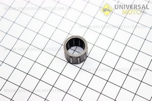 Підшипник голчастий (12x16x13) тарілки зчеплення Husqvarna-362,365,372,570,572. Китай (Підшипники / UM2041-V00)