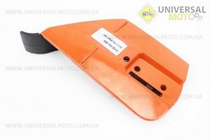 Кришка зчеплення 365/372/570. Китай (Запчастини до бензопили HUSQWARNA / UM2041-V79)