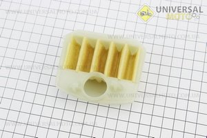 Фільтр повітряний Husqvarna-345/350. Китай (Запчастини до бензопили HUSQWARNA / UM2043-V24)