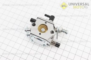 Карбюратор 4500/5200. Китай (Бензопилы GoodLuck / UM2050-V03)