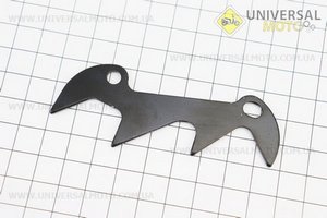 Зубці захоплення. Китай (Запчастини до бензопили GoodLuck / UM2050-V70)