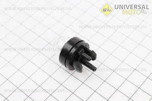 Підкачка палива "бульбашка". Китай (Запчастини до бензопили GoodLuck / UM2050-V85)