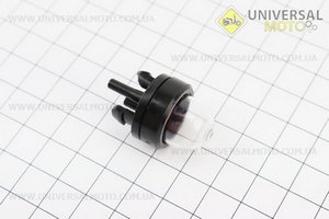 Підкачка палива "бульбашка". Китай (Запчастини до бензопили GoodLuck / UM2050-V85)