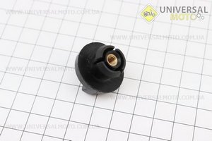 Гвинт кришки фільтру "низький". Китай (Запчастини до бензопили GoodLuck / UM2051-V11)