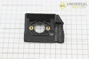 Патрубок-перехідник карбюратора (колектор) 4500/5200. Китай (Запчастини до бензопили GoodLuck / UM2051-V34)