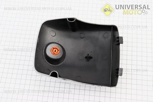 Кришка корпусу верхня (пластик) "Беларусмаш-6500". Китай (Запчастини до бензопили GoodLuck / UM2052-V00)