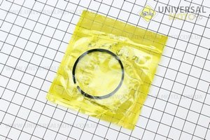 Кільця поршневі 5200 45х1,2мм. WOODMAN (Запчастини до бензопили GoodLuck / UM2052-V34)