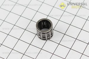 Підшипник голчастий (10x13x11,5) тарілки зчеплення 2400,2500,3800. Китай (Підшипники / UM2052-V56)