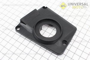Кришка насосу масляного. Китай (Запчастини до бензопили GoodLuck / UM2052-V70)