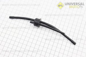 Шланг топливный 3800 Тип №3. Китай (Бензопилы GoodLuck / UM2052-V89)