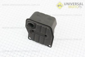 Глушник 4500/5200 1 отвір. Китай (Запчастини до бензопили GoodLuck / UM2052-V98)