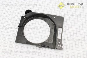 Кришка ротора магнето (дифузор). Китай (Запчастини до бензопили GoodLuck / UM2053-V02)