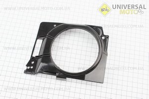 Кришка ротора магнето (дифузор). Китай (Запчастини до бензопили GoodLuck / UM2053-V02)