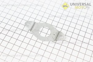 Захист сальнику коленвалу. Китай (Запчастини до бензопили GoodLuck / UM2053-V03)