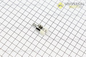 Фильтр топливный - элемент (войлок) диаметром 5,5мм, диаметром 20мм, длинной 37мм. Китай (Бензопилы GoodLuck / UM2053-V31)