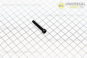 Болт M5x30. Китай (Бензопила GoodLuck / UM2053-V37)