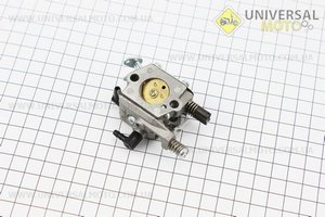 Карбюратор 4500/5200. TATA (Запчастини до бензопили GoodLuck / UM2053-V47)