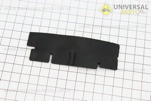 Гумка ручки гальма 4500/5200. Китай (Запчастини до бензопили GoodLuck / UM2053-V73)