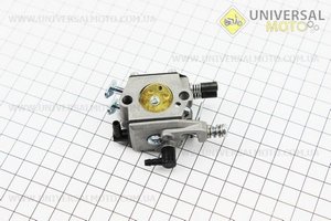 Карбюратор 4500/5200. GoodLuck (Бензопила GoodLuck / UM2054-V20)