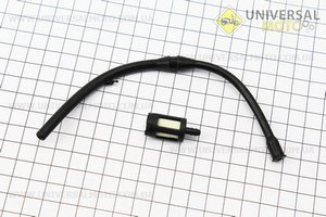 Шланг топливный + фильтр 4500/5200. Китай (Бензопила GoodLuck / UM2054-V24)