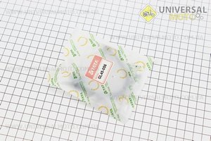 Шланг масляный всасывающий. ТАТА (Бензопила GoodLuck / UM2054-V27)