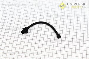 Шланг масляный всасывающий. ТАТА (Бензопила GoodLuck / UM2054-V27)