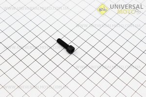 Болт M5x15. Китай (Бензопила GoodLuck / UM2054-V33)