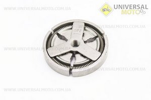 Зчеплення в зборі (варіатор, муфта) 4500/5200. TATA (Запчастини до бензопили GoodLuck / UM2055-V27)