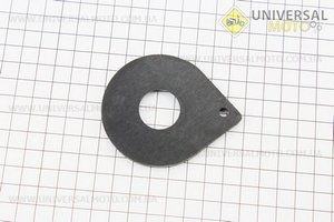 Кришка пружини. Китай (Запчастини до бензопили GoodLuck / UM2055-V49)