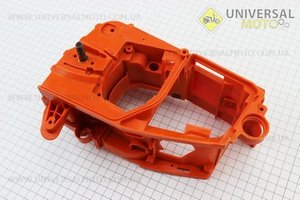 Картер 2400/2500. Китай (Запчастини до бензопили GoodLuck / UM2055-V53)