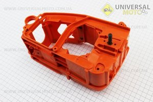 Картер 2400/2500. Китай (Запчастини до бензопили GoodLuck / UM2055-V53)