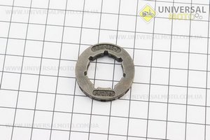 Зірка ланцюга 325-7 d = 19мм. ARCHER (Запчастини до бензопили GoodLuck / UM2055-V88)