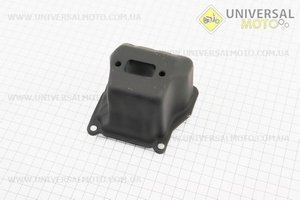 Глушник 4500/5200 2 отвори. TRESZER (Запчастини до бензопили GoodLuck / UM2056-V11)