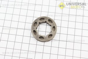 Зірка ланцюга 3 / 8-7 d = 19мм. SUNDY (Запчастини до бензопили GoodLuck / UM2056-V22)