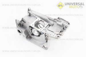 Картер 4500/5200. Китай (Запчастини до бензопили GoodLuck / UM2056-V26)