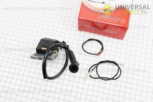 Котушка запалювання з надсвічніком 3800. AKME (Запчастини до бензопили GoodLuck / UM2056-V27)