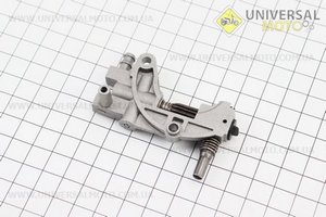 Насос масляний 4500/5200/5800. WINZOR (Запчастини до бензопили GoodLuck / UM2056-V63)