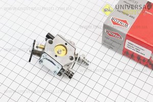 Карбюратор 3800, PRO SERIA. WINZOR (Запчастини до бензопили GoodLuck / UM2056-V84)