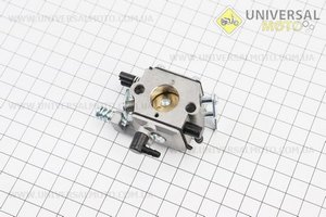 Карбюратор 4500/5200. WINZOR (Запчастини до бензопили GoodLuck / UM2057-V03)