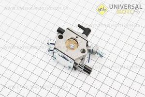 Карбюратор 4500/5200. WINZOR (Запчастини до бензопили GoodLuck / UM2057-V03)