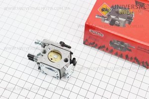 Карбюратор 4500/5200. WINZOR (Запчастини до бензопили GoodLuck / UM2057-V03)