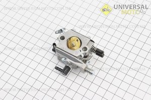 Карбюратор 4500/5200, PRO SERIA. WINZOR (Запчастини до бензопили GoodLuck / UM2057-V06)