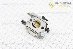 Карбюратор 4500/5200. DNEPRO (Запчастини до бензопили GoodLuck / UM2057-V39)