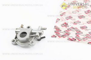 Насос масляний 6200. WINZOR (Запчастини до бензопили GoodLuck / UM2057-V78)