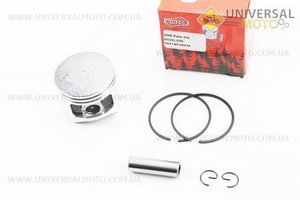 Поршень, палець, кільця, комплект 5200 45мм (палець 11мм). WINZOR (Запчастини до бензопили GoodLuck / UM2057-V91)