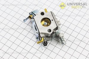 Карбюратор 350/351/352/371/391/401. TATA (Бензопила Partner / UM2060-V40)