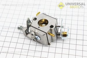 Карбюратор 350/351/352/371/391/401. TATA (Бензопила Partner / UM2060-V40)