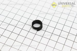 Привід насосу масляного - пружина Husqvarna-235/236/240, Partner 350/351/352. Китай (Запчастини до бензопили HUSQWARNA / UM2060-V92)