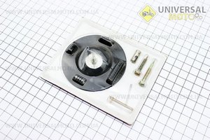 Ремонтний комплект карбюратора КМП 100-АР (В-45) ДРУЖБА, 41 деталь. Китай (Запчастини до радянських бензопил / UM2070-V04)